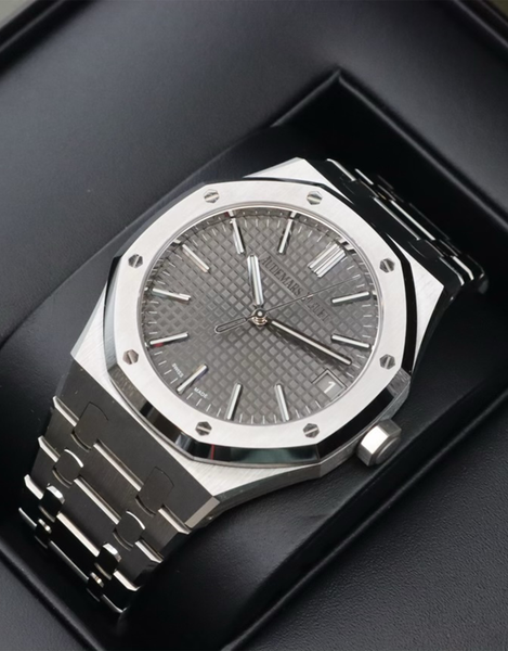 Audemars Piguet Royal Oak 15510ST.OO.1320ST.10